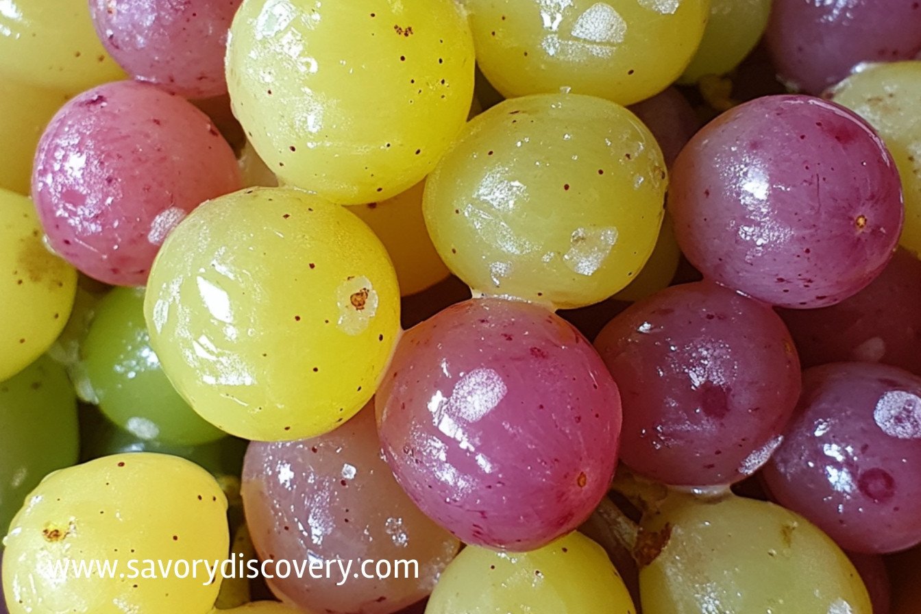Candy Grapes