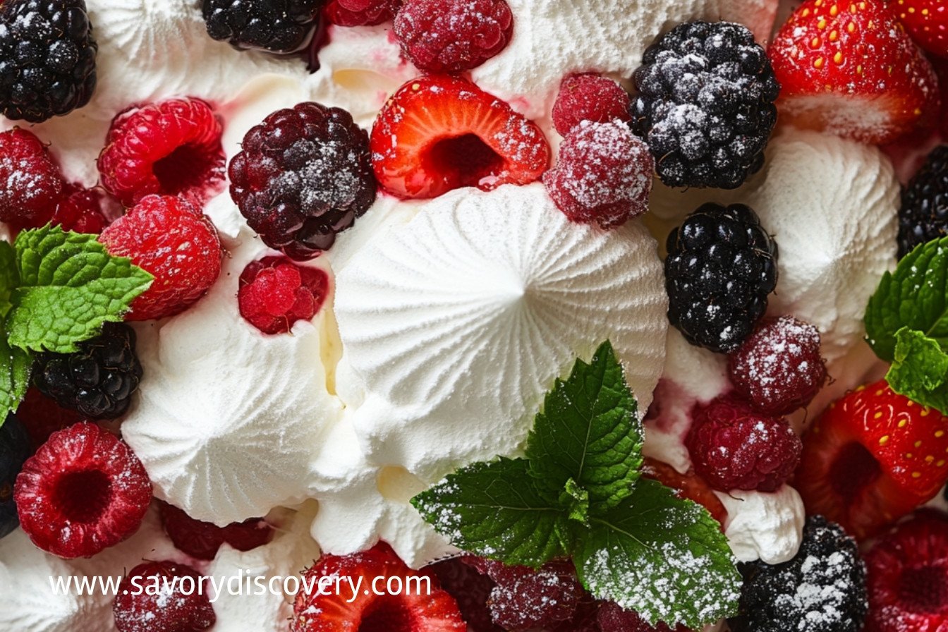 Eton Mess