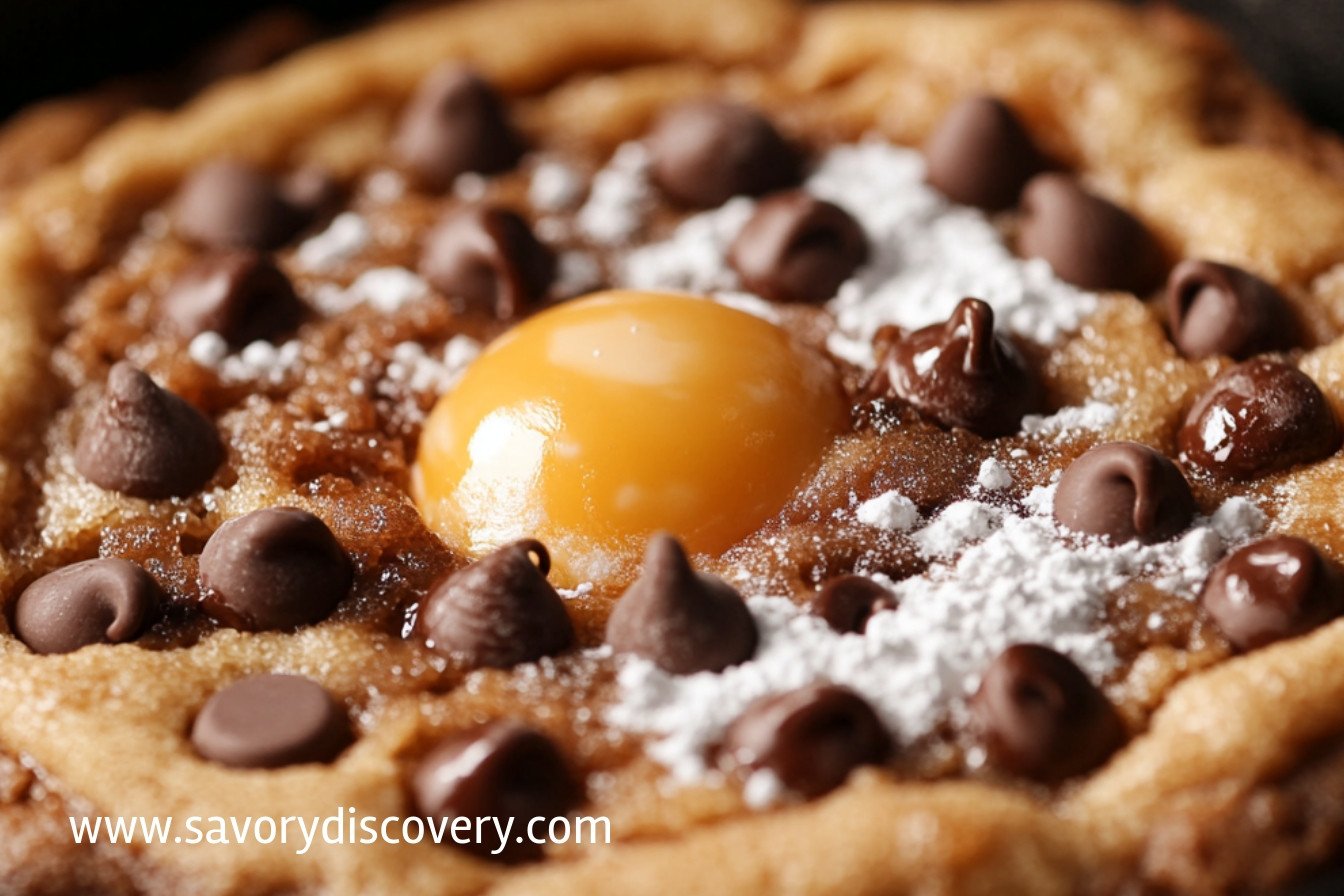 Pizookie